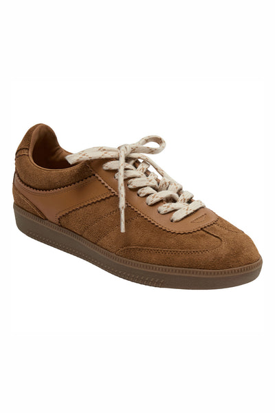 DIASW SNEAKER 7038 Cognac - T454 Thumbnail