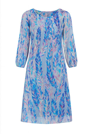 DIEPPE.OMG25 FEATHER BLUE - DIEPPE.OMG25