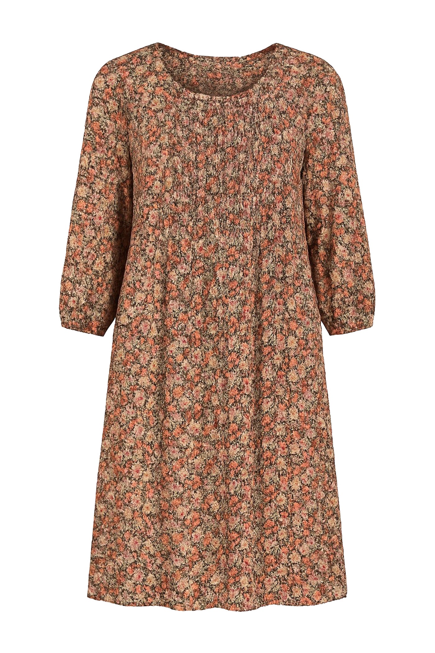 DIEPPE.OMG25 FLOWER NAVY - DIEPPE.OMG25