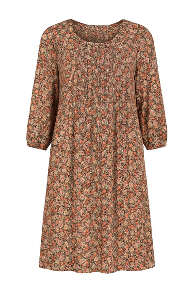 DIEPPE.OMG25 FLOWER NAVY - DIEPPE.OMG25 Thumbnail