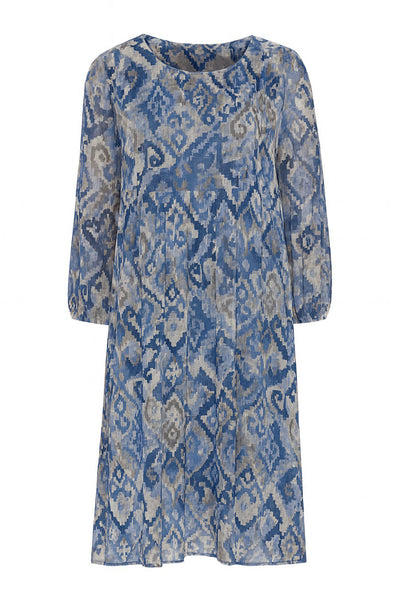 DIEPPE.SP25 Blue Graphic - DIEPPE.SP25 Thumbnail