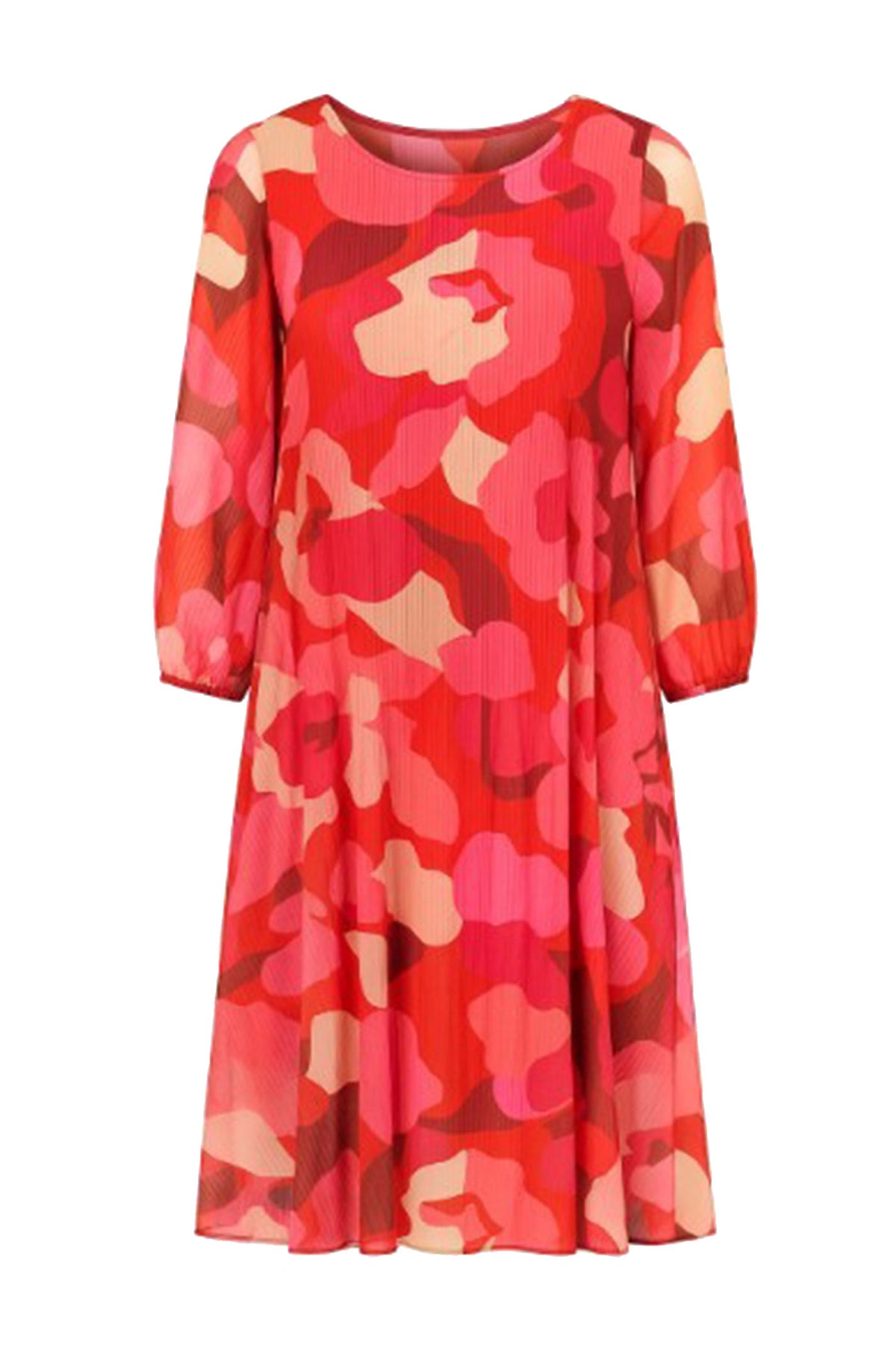 DIEPPE.SP25 Pink flower - DIEPPE.SP25