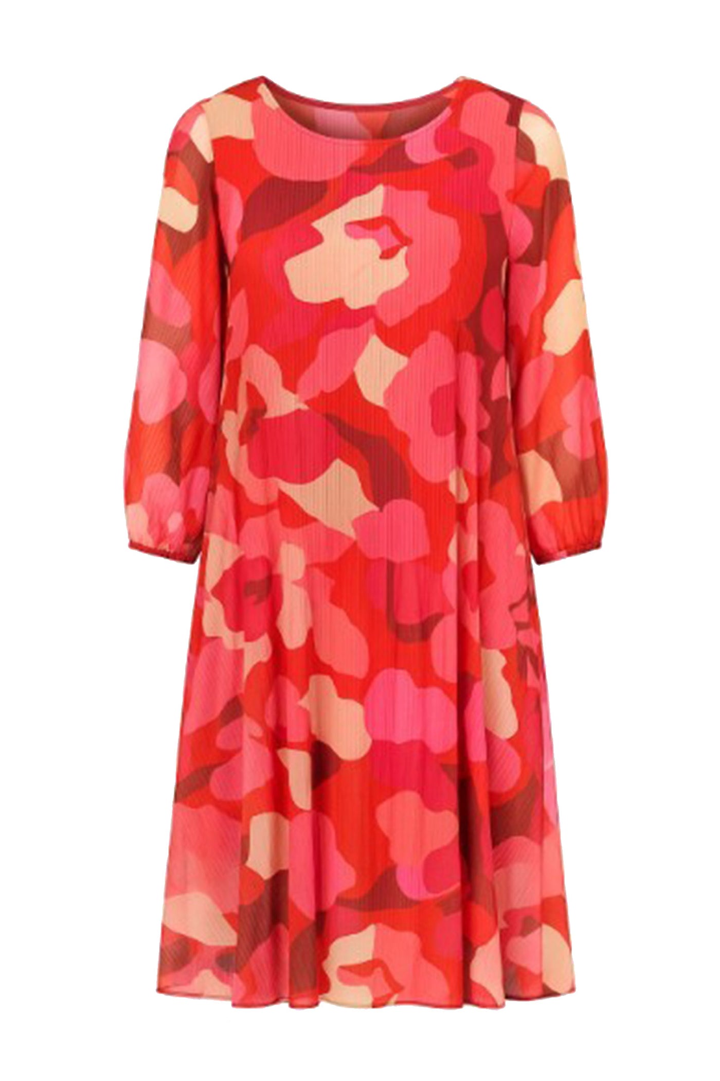 DIEPPE.SP25 Pink flower - DIEPPE.SP25