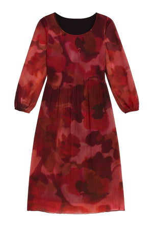 DIEPPE 302 ROSE - 1021363