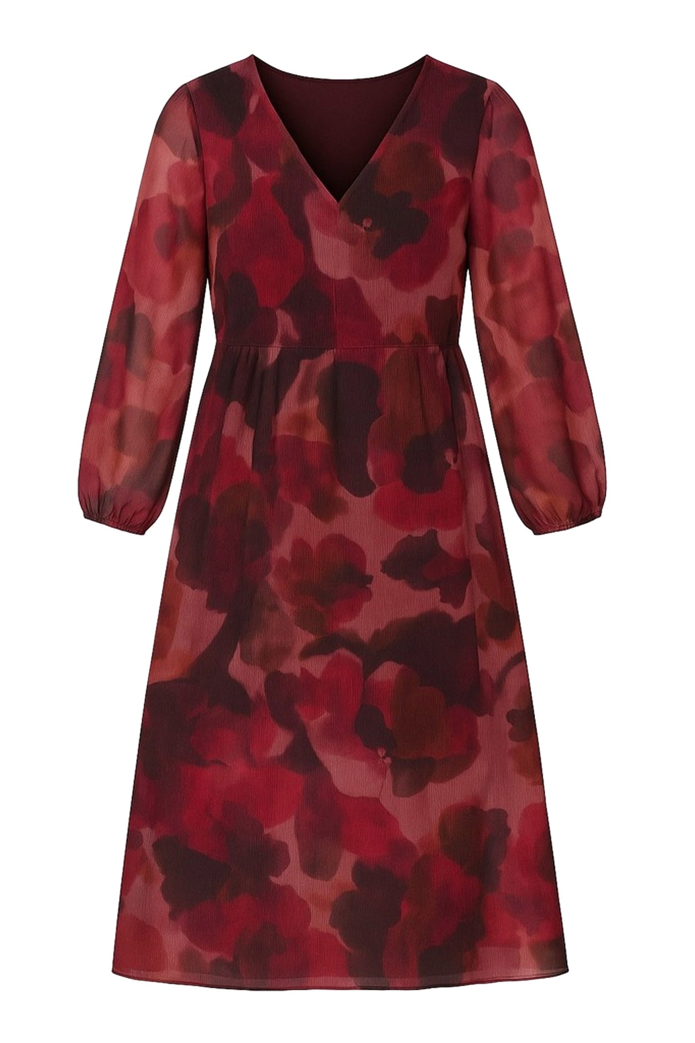 DIEPPEV 302 ROSE - 1021364