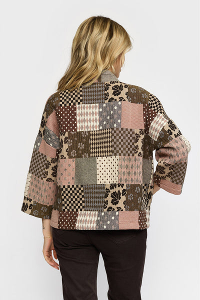 DITTE 704 BROWN - 10214411595 Thumbnail