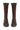 DITTESW KNEE HIGH BOOT 7025 Dark brown - S263726