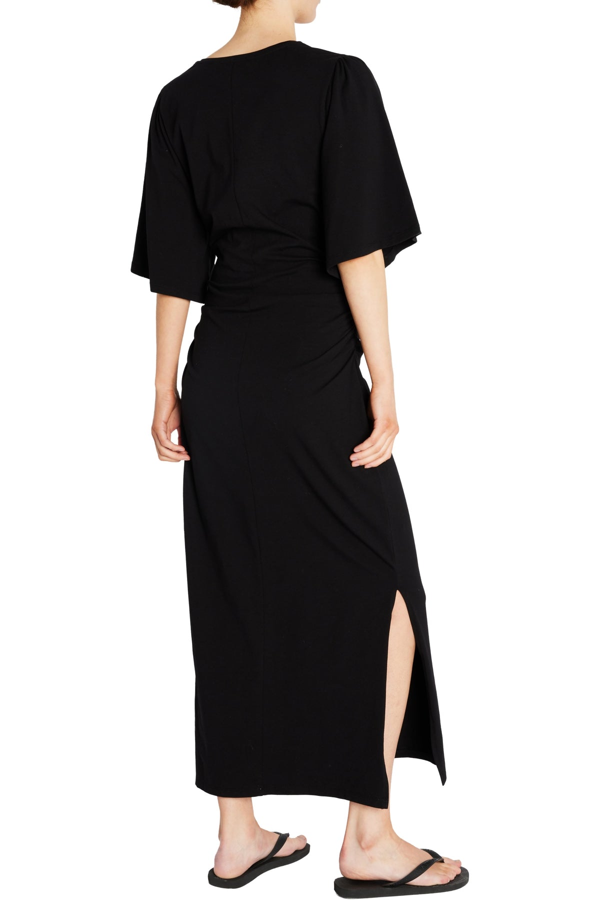 AlnusBBNathala dress Black
