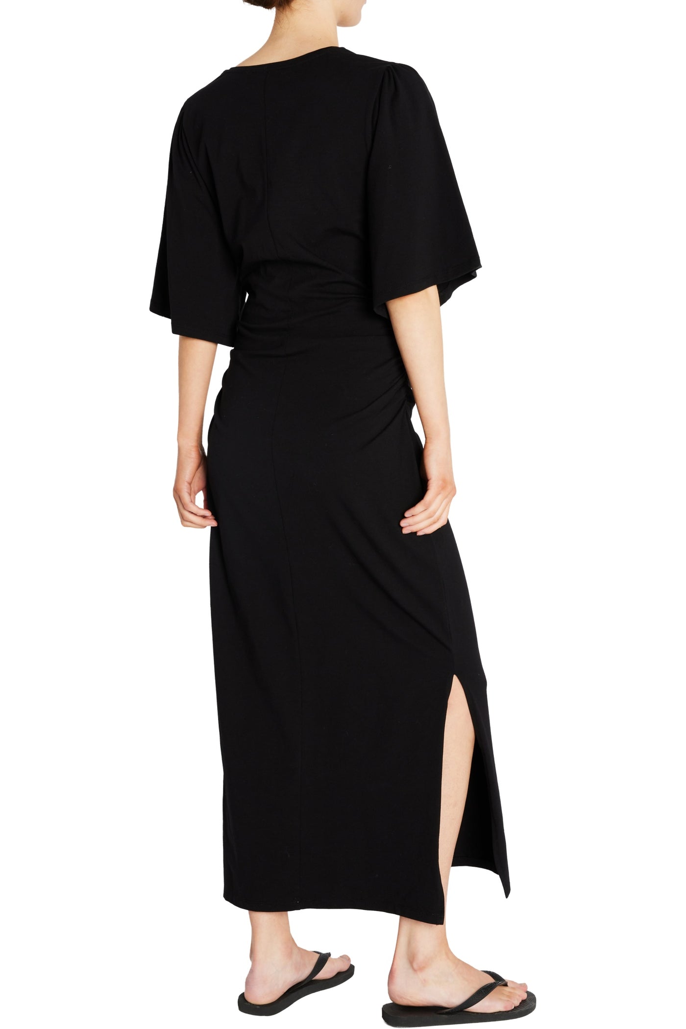 AlnusBBNathala dress Black