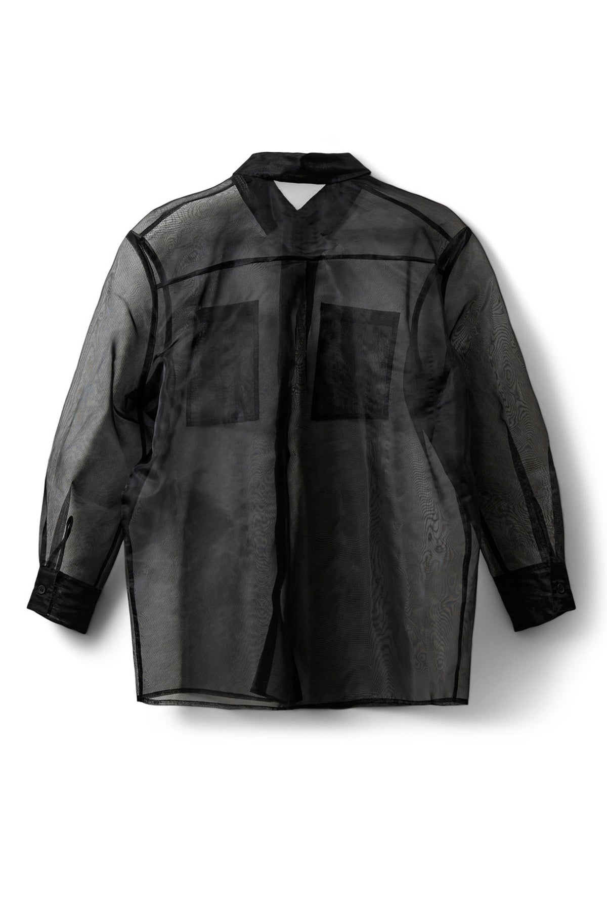 DONNASW SHIRT 1000 Black - S254465