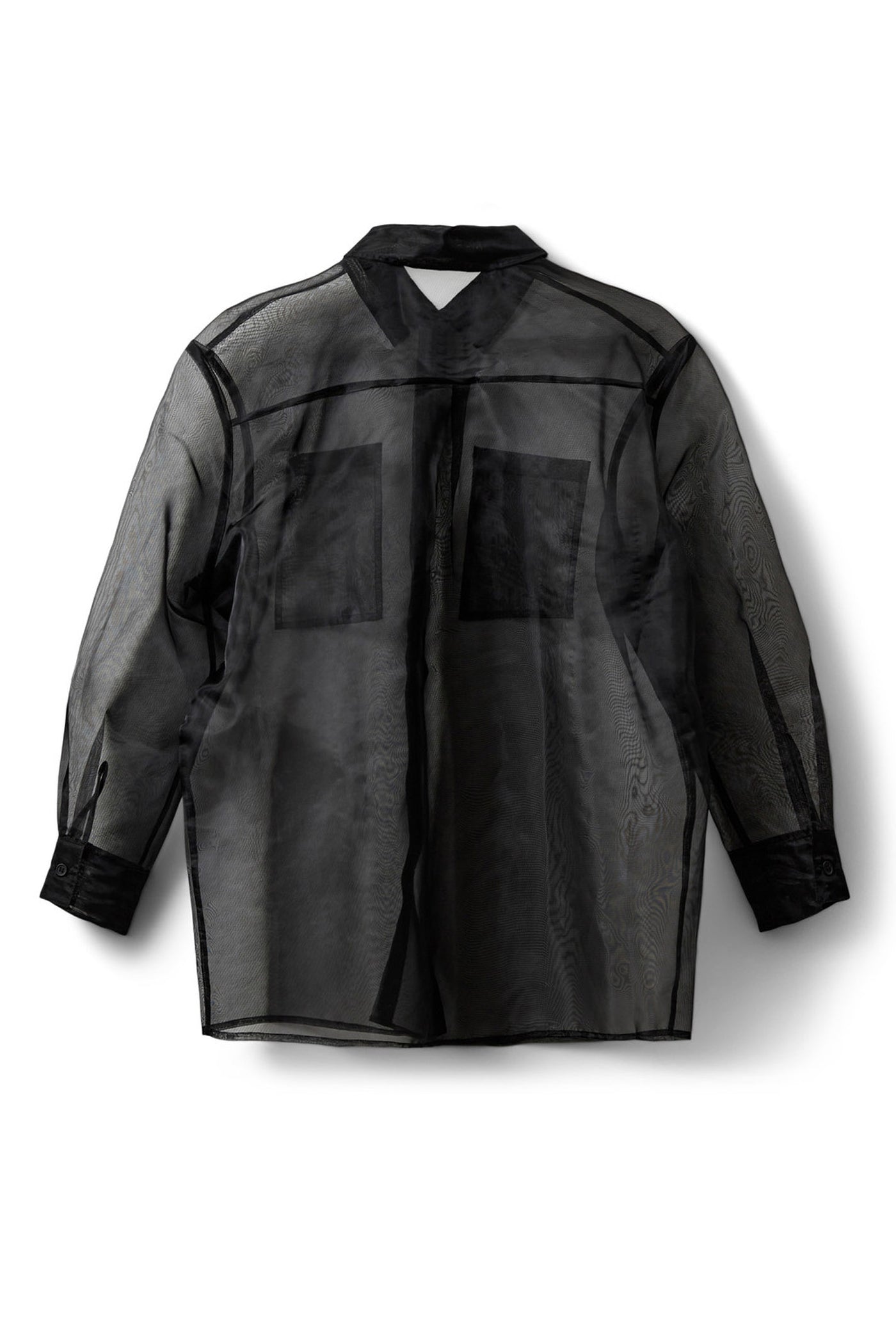 DONNASW SHIRT 1000 Black - S254465