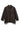 DONNASW SHIRT 7025 Dark brown