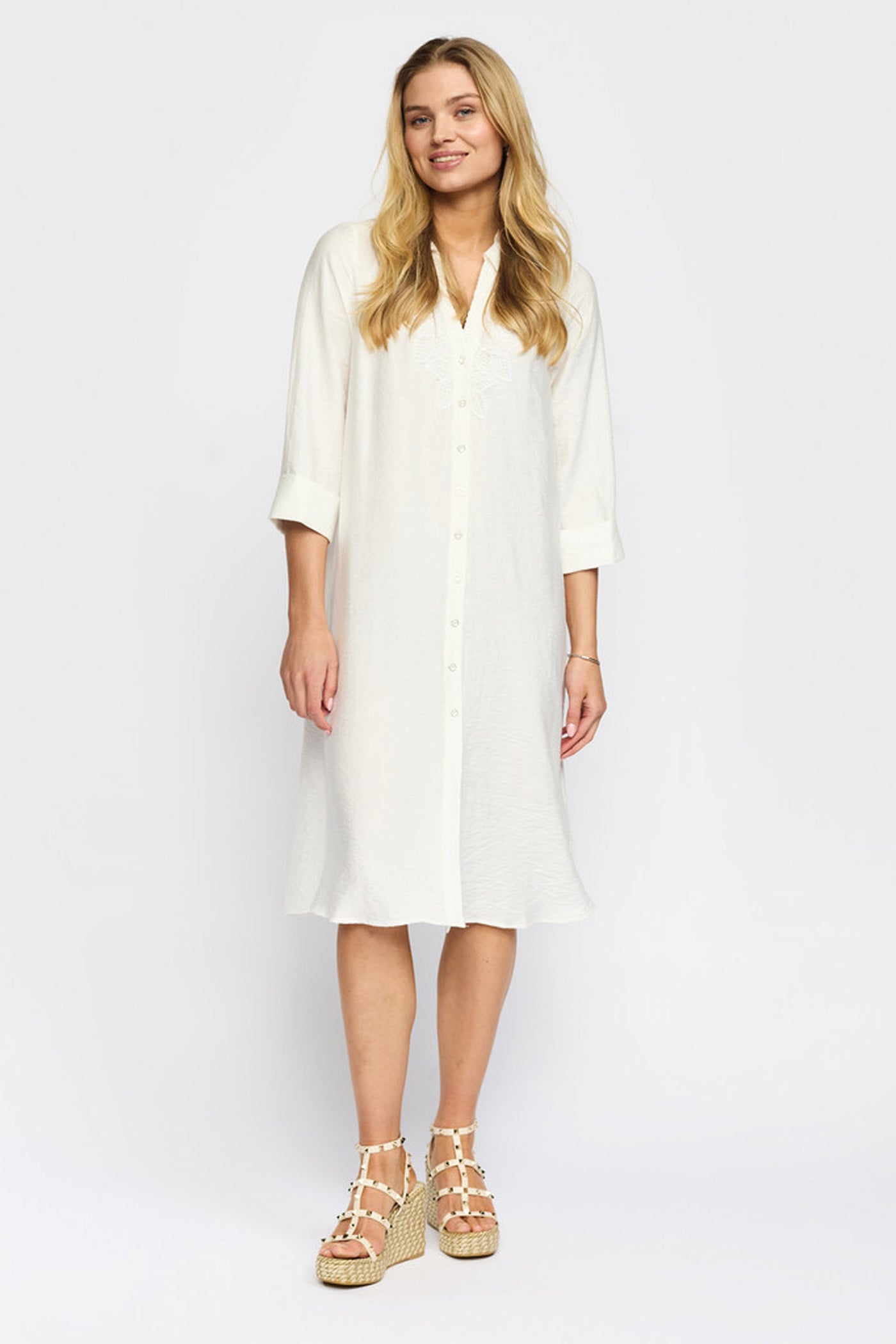 DORA 100 WHITE - 10214411551