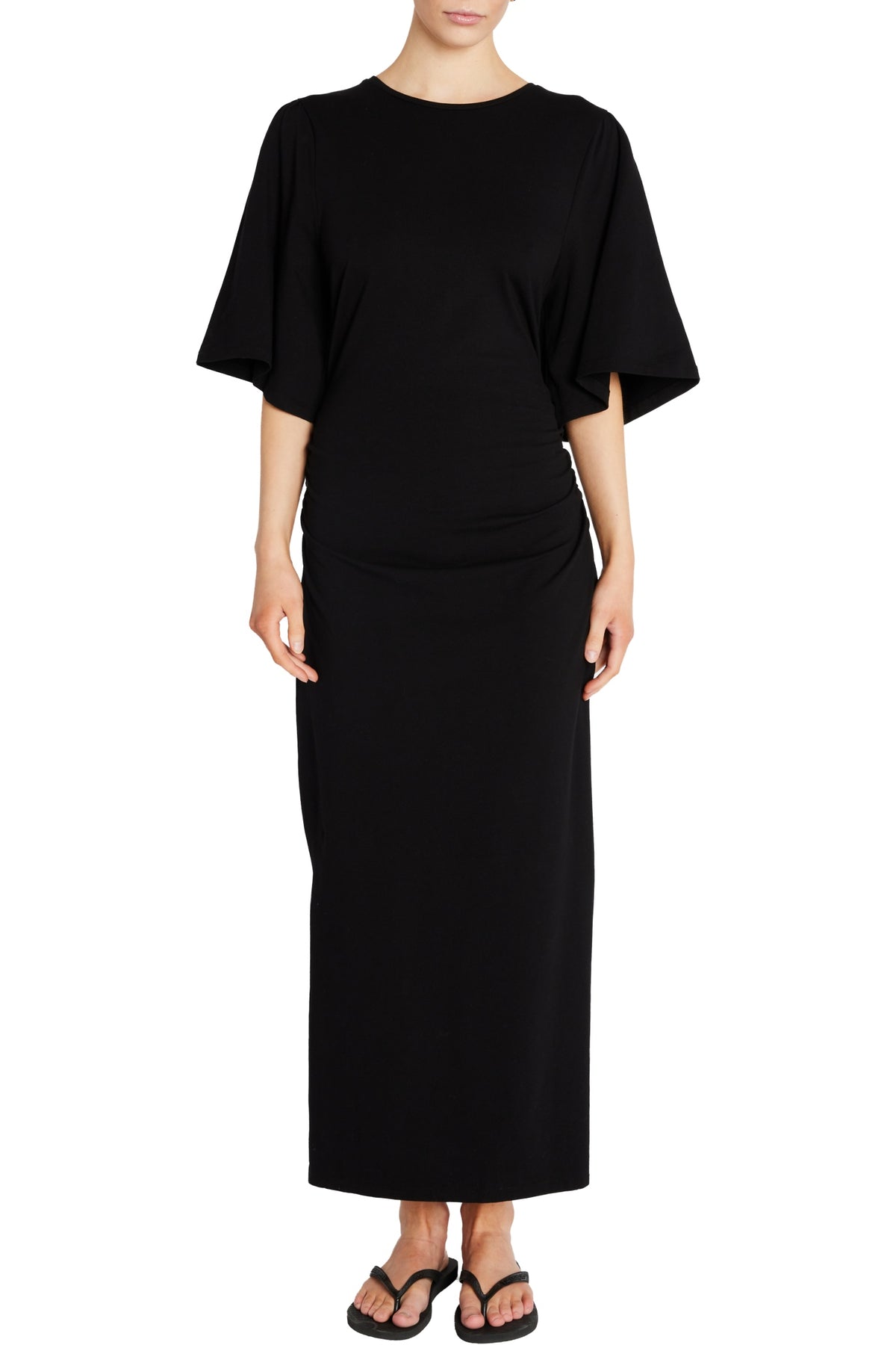 AlnusBBNathala dress Black