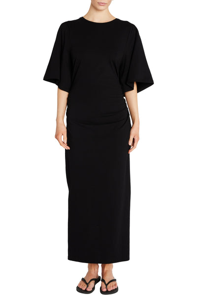 AlnusBBNathala dress Black Thumbnail