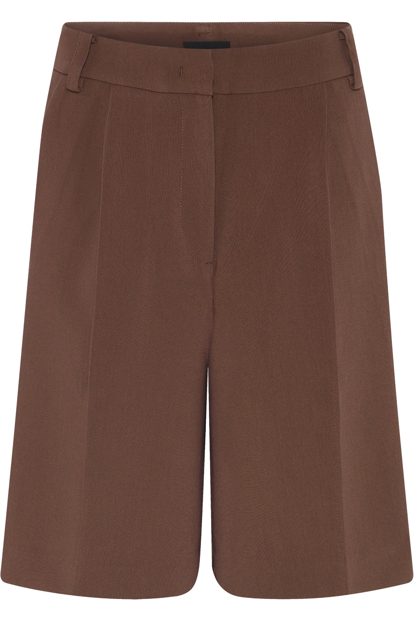 CindySusBBWinnis shorts CHESTNUT - BBW5064