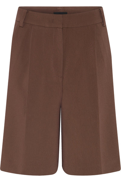 CindySusBBWinnis shorts CHESTNUT - BBW5064 Thumbnail