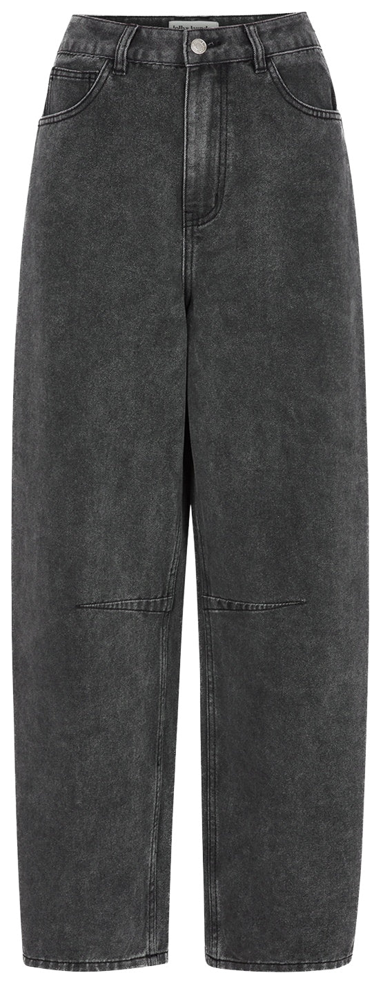 AvaLL Jeans 18 Washed Black - 26472-2004