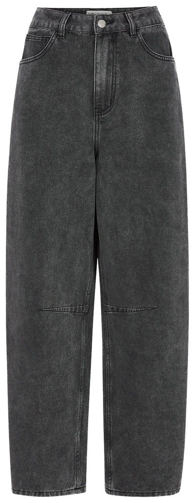 AvaLL Jeans 18 Washed Black - 26472-2004 Thumbnail
