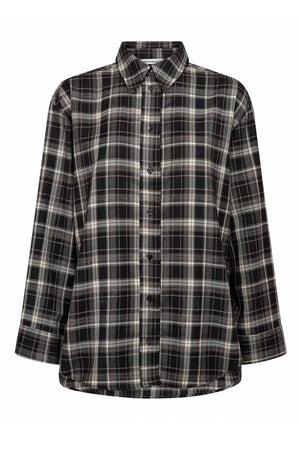 DagnyCC Shirt 65001-Black - 500564
