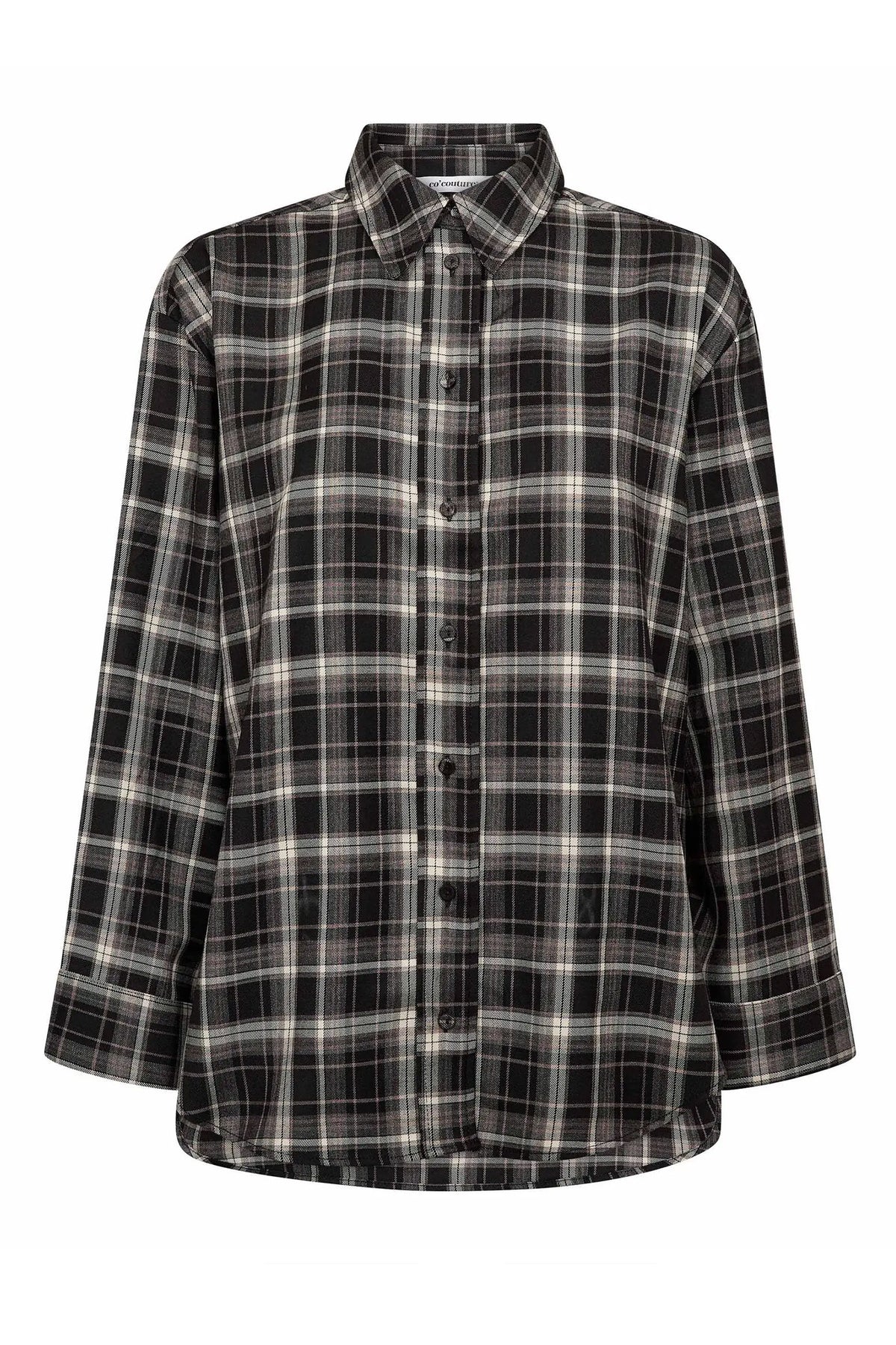 DagnyCC Shirt 65001-Black - 500564