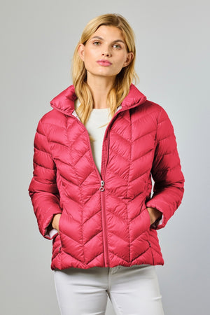 Daisy 38-Raspberry - 0126-2040-62