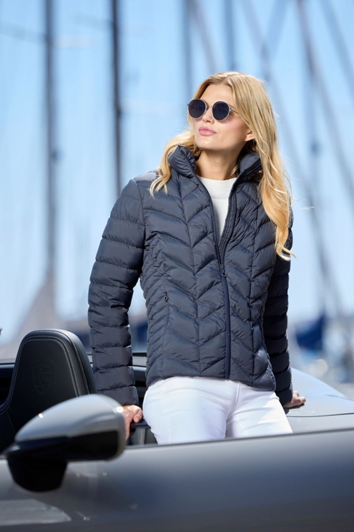 Daisy 50-Navy - 0126-2040-60
