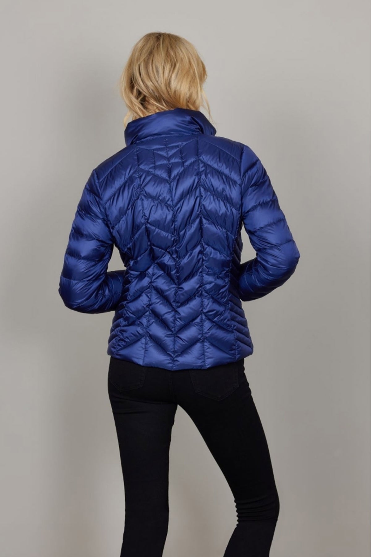 Daisy 55-Midnight blue - 0225-2040-62