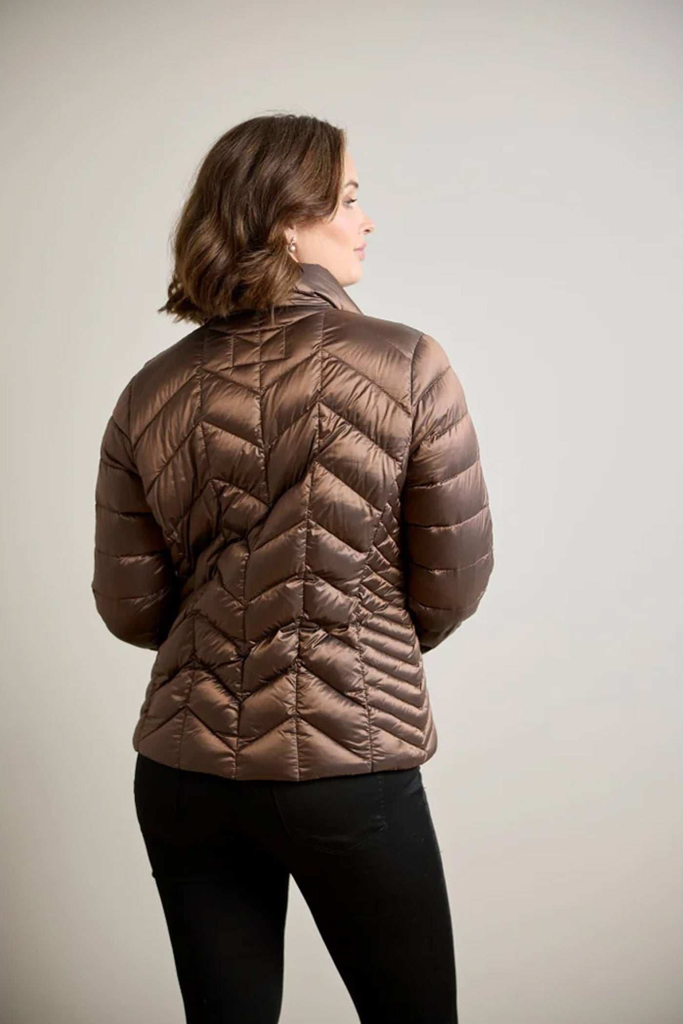 Daisy 64-Brown - 0226-2040-62