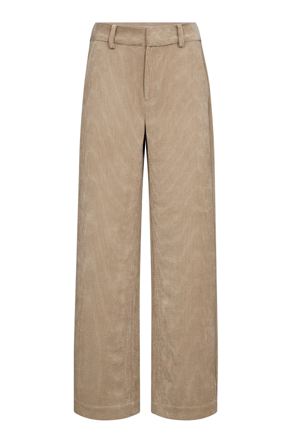 DaisyCC Cord LL Pant 18-Sand - 31571