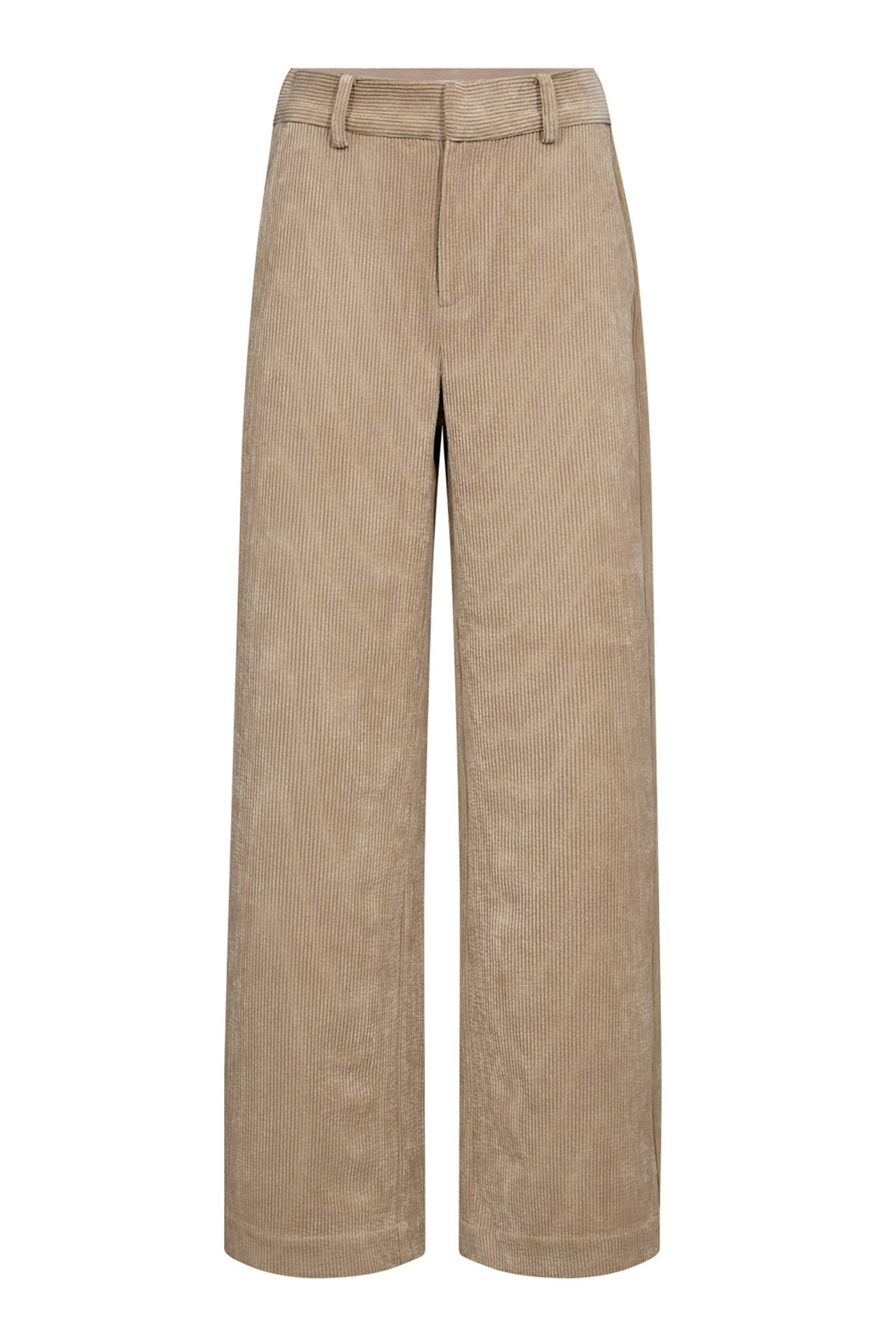 DaisyCC Cord LL Pant 18-Sand - 31571