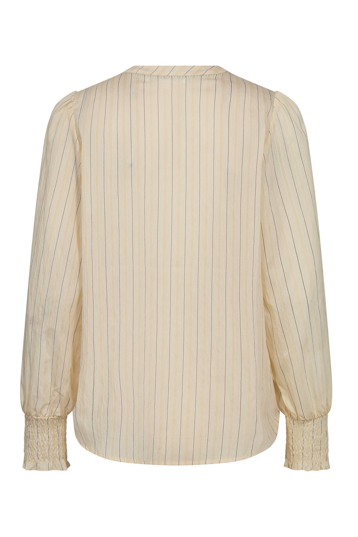 DaraCC Blouse 171-PaleYellow - 45039