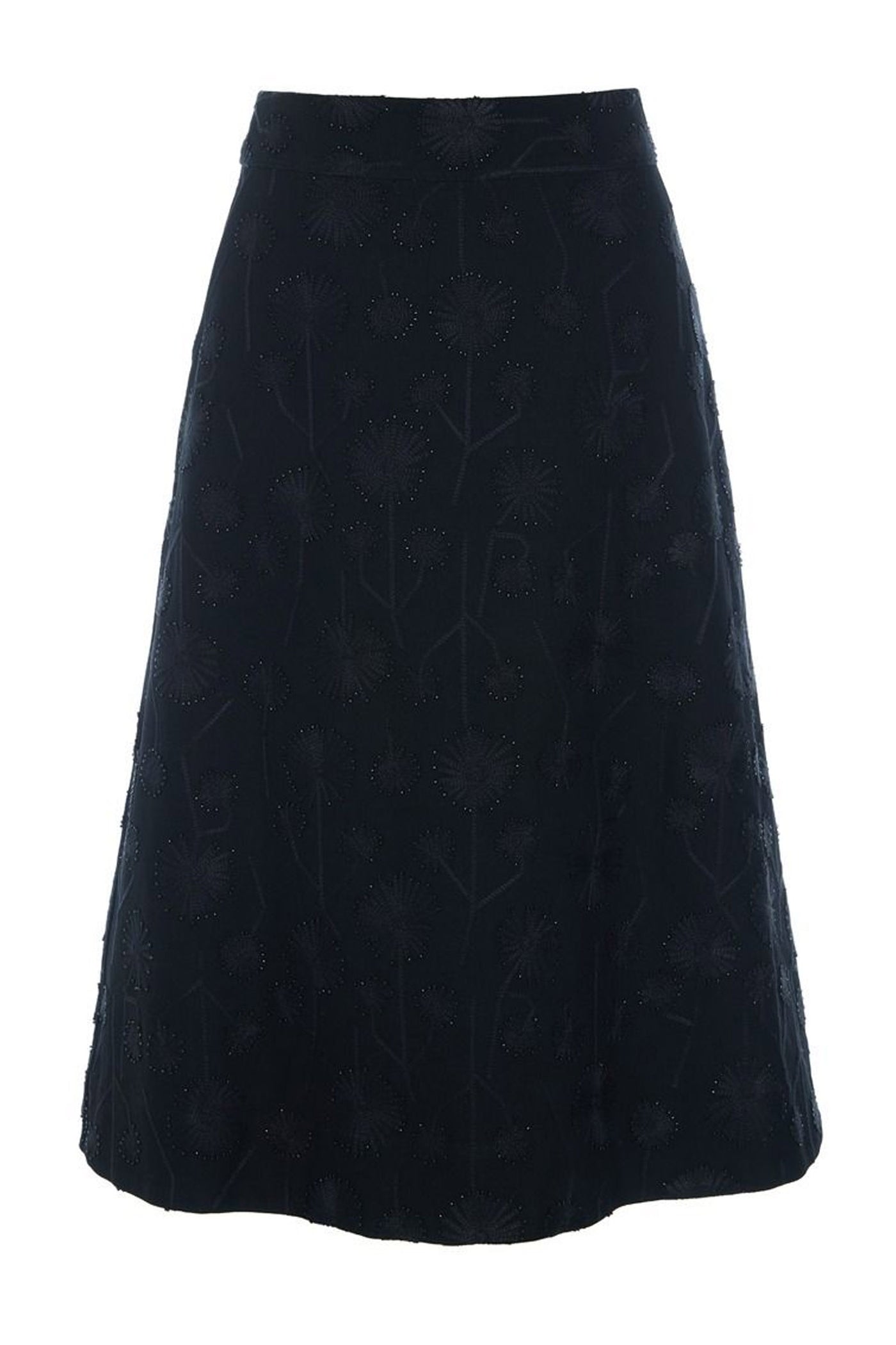 Dark daisy nederdel DARK DAISY - 259-2457-5506