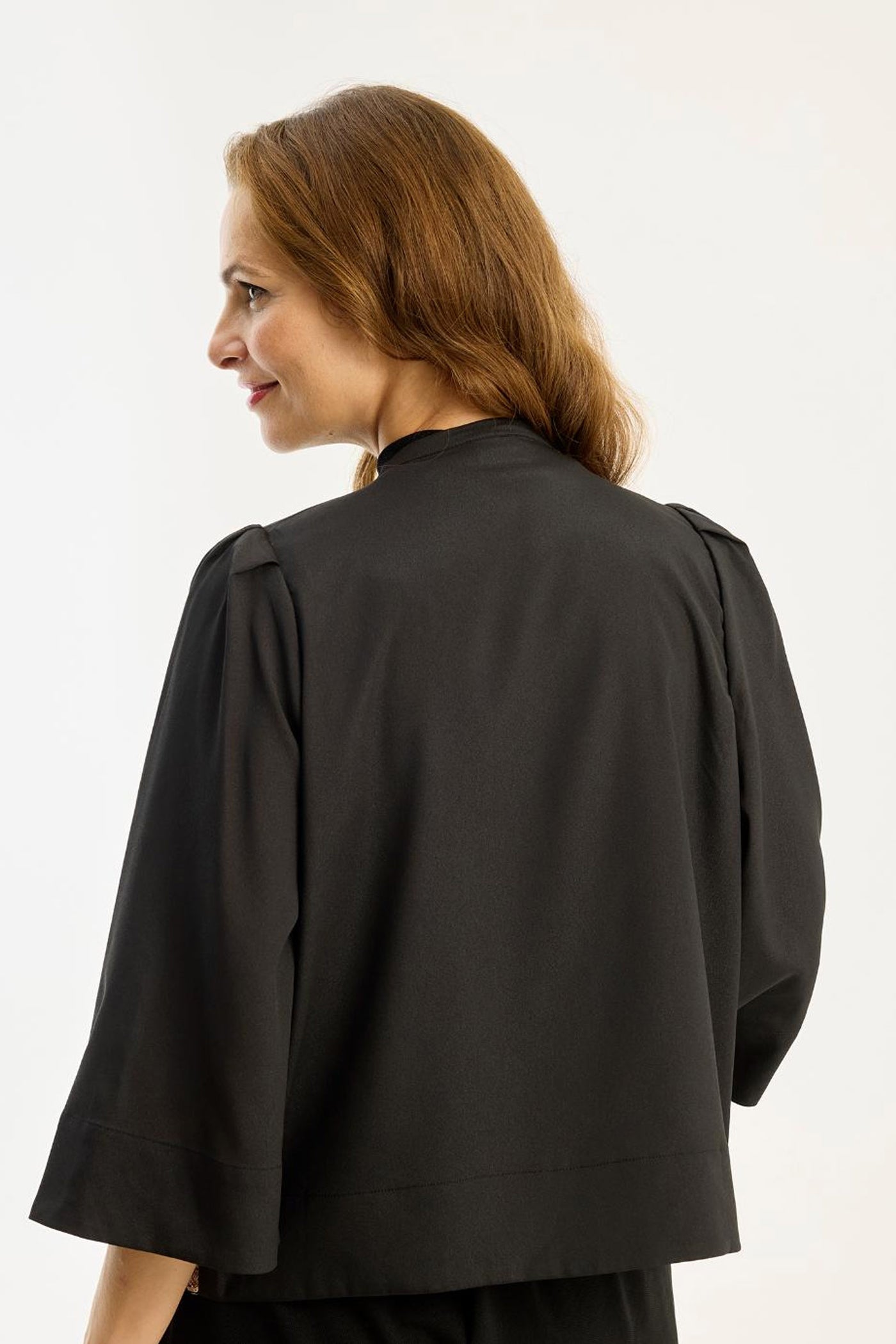 Darling jacket SORT - 16901