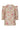 Davina Flower Rose Blouse Rose - 168297