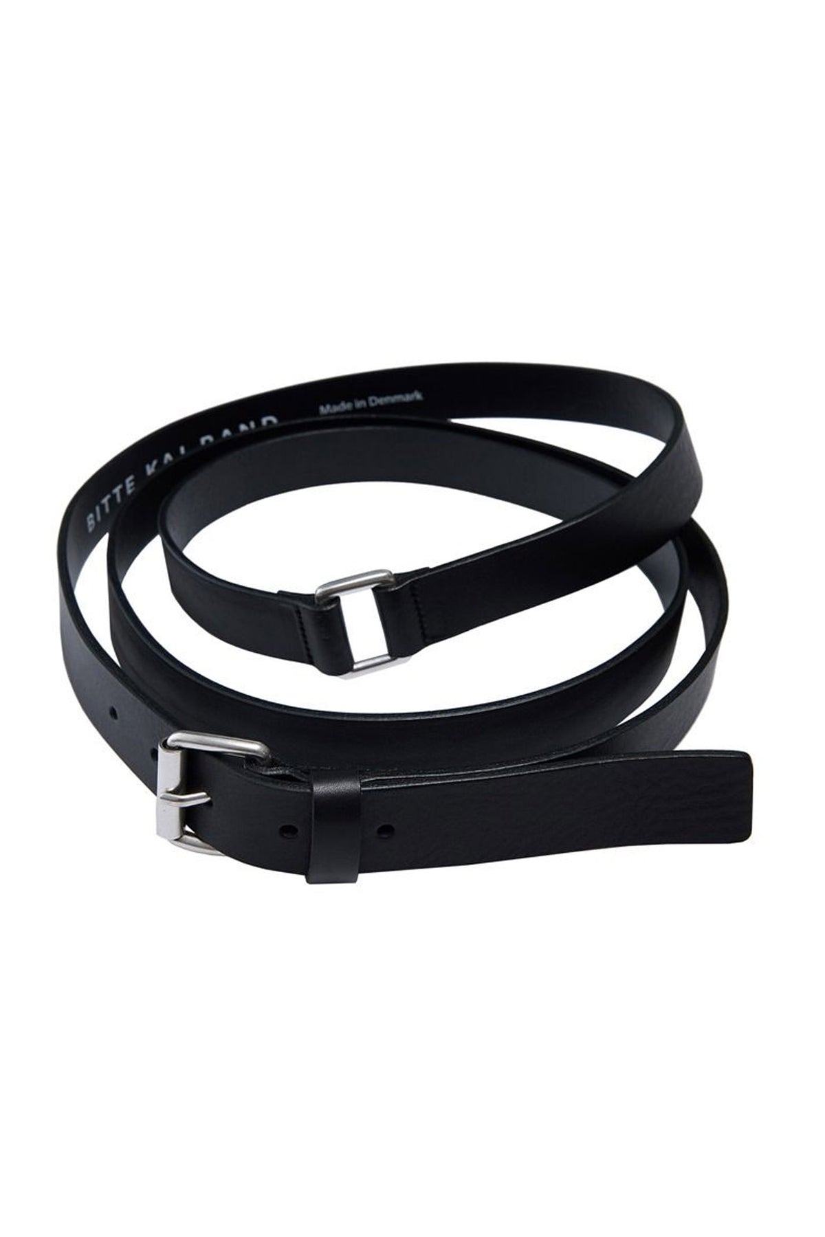 Deburu bÃ¦lte Black - 261-5126-5667