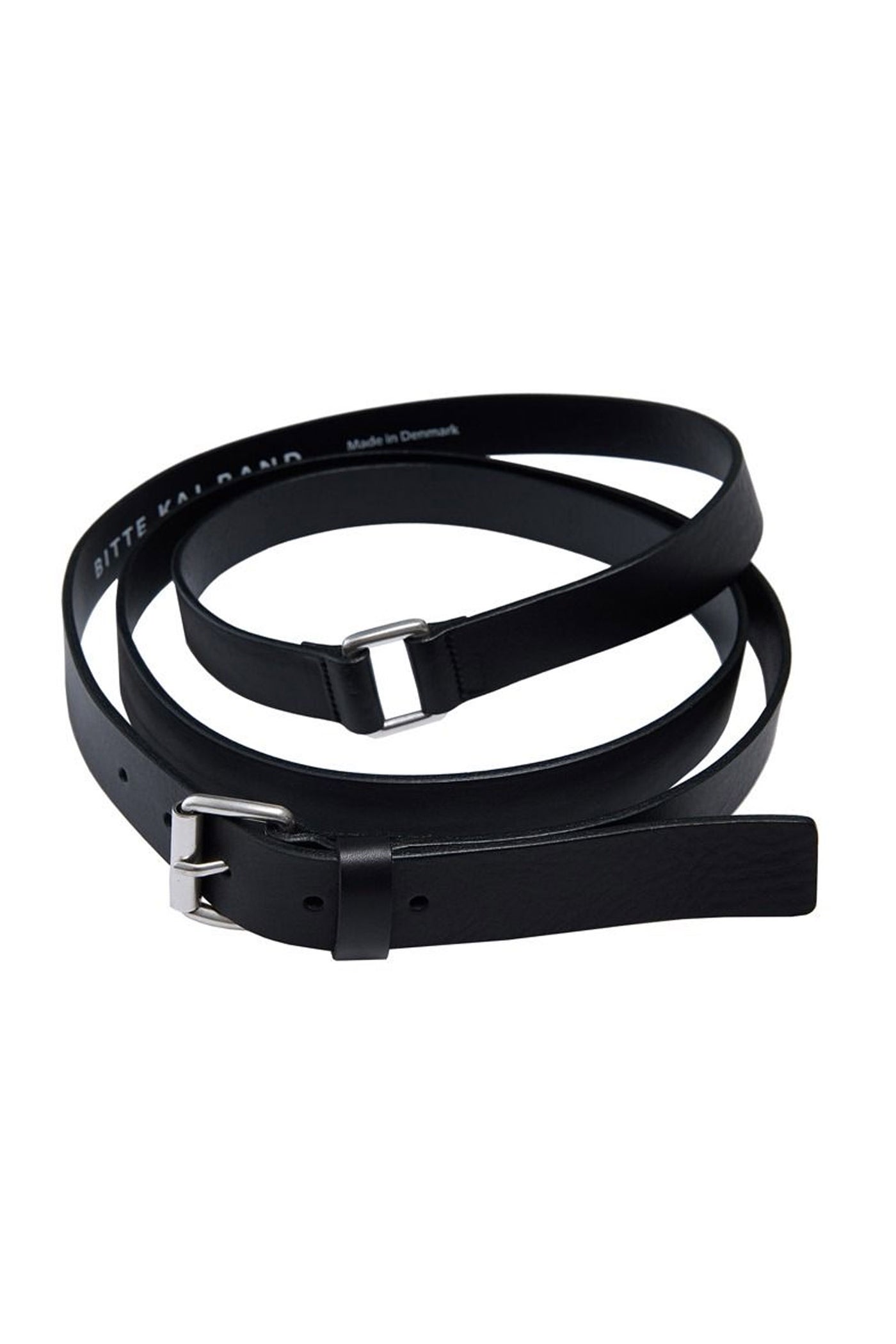 Deburu bÃ¦lte Black - 261-5126-5667