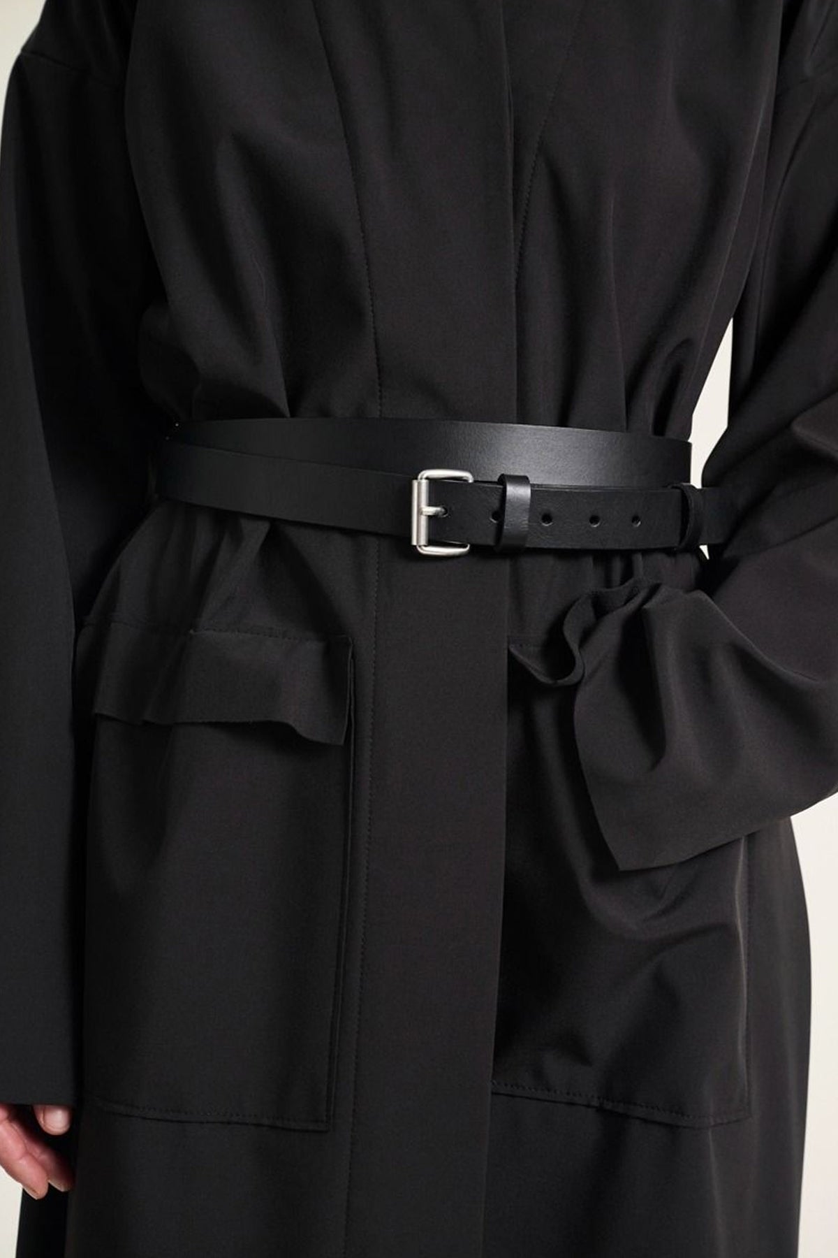 Deburu bÃ¦lte Black - 261-5126-5667