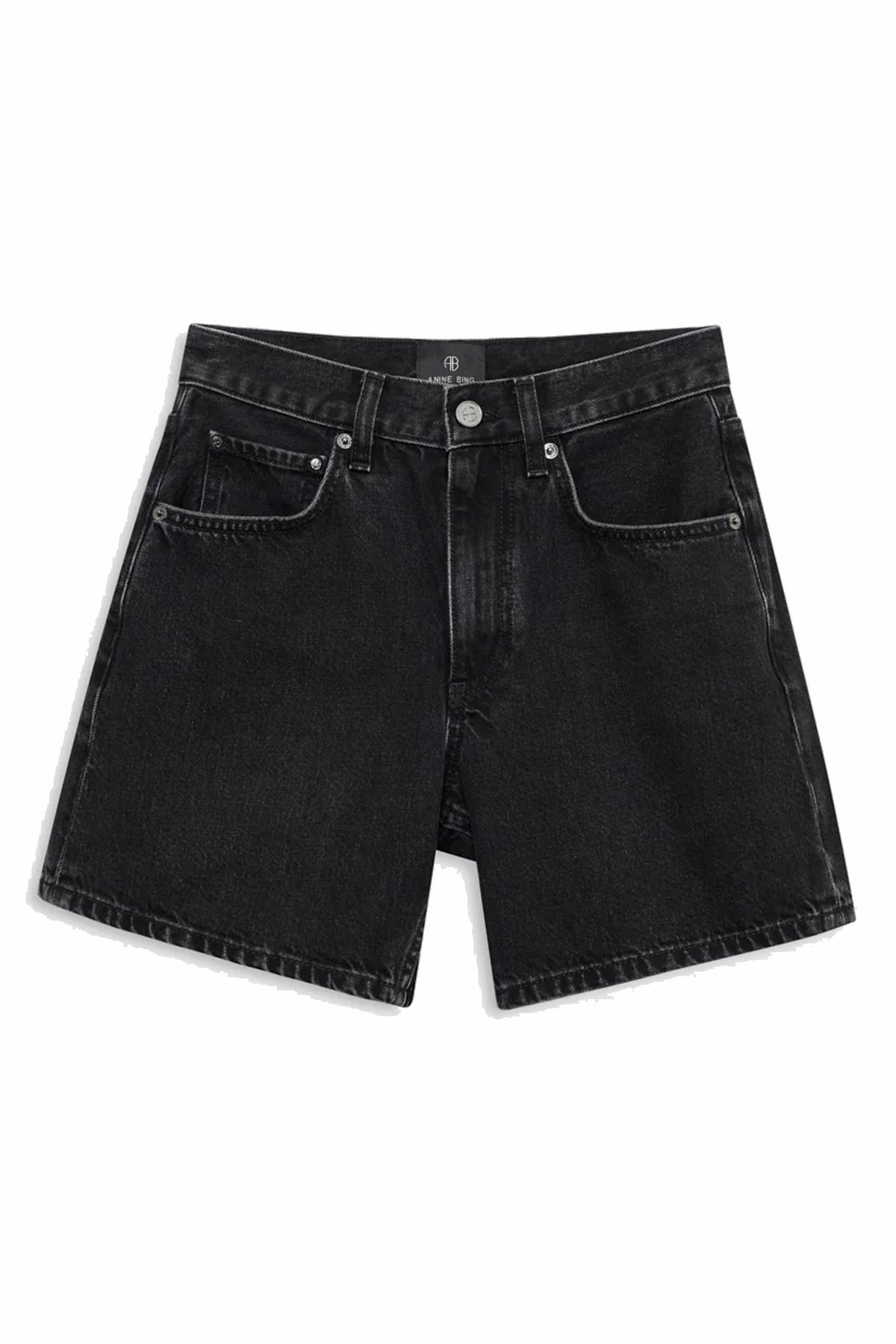 Delaney Vintage black - A-05-12435