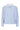 Delfia Stripe Shirt Light Blue Stripe - 169224