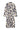 Delicate Twill Cany Dress AOP Almond milk - 205490