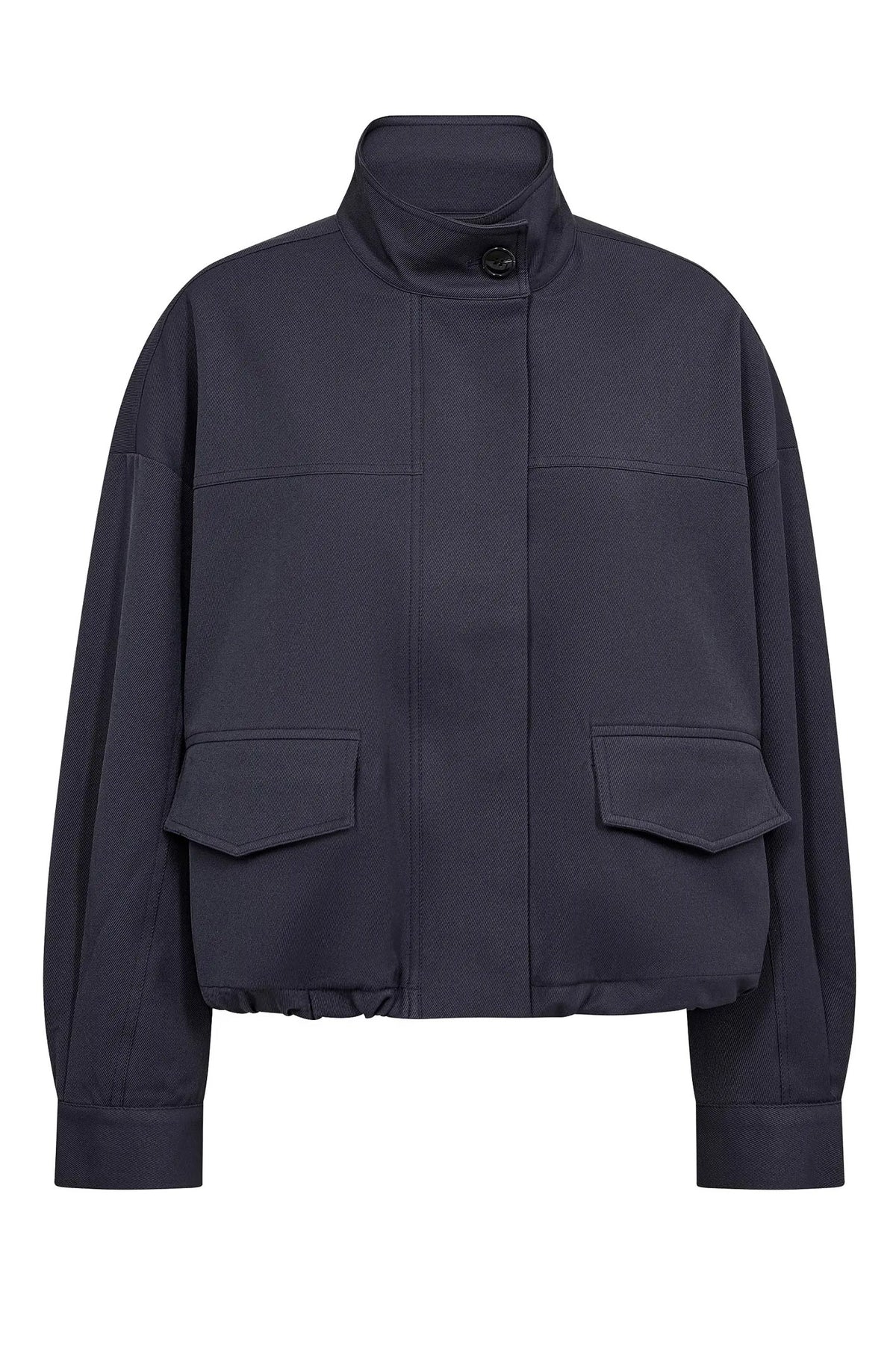 DemiCC Jacket 40007-Navy - 500220