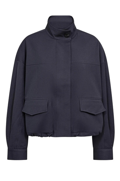 DemiCC Jacket 40007-Navy - 500220 Thumbnail