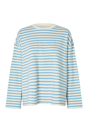 DemiLL Sweatshirt LS 20 Blue - 25438-1024