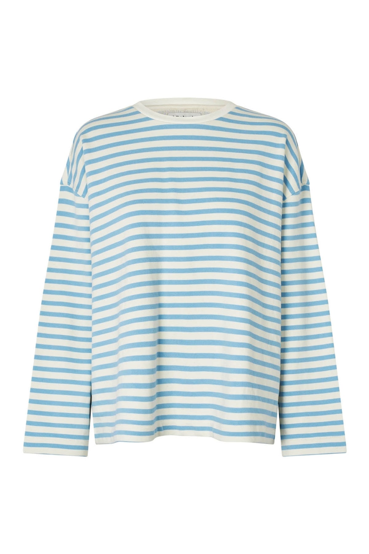 DemiLL Sweatshirt LS 20 Blue - 25438-1024
