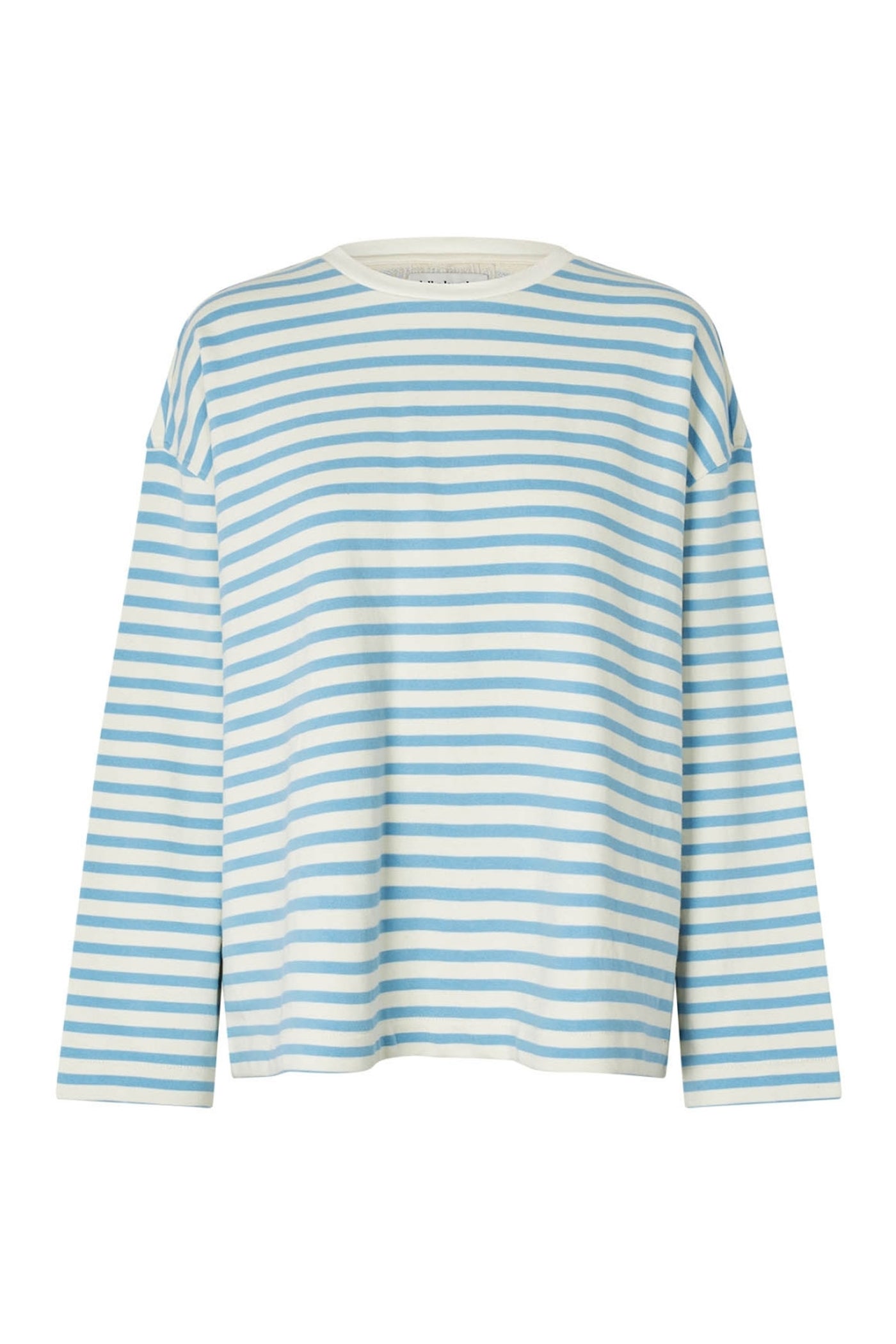 DemiLL Sweatshirt LS 20 Blue - 25438-1024