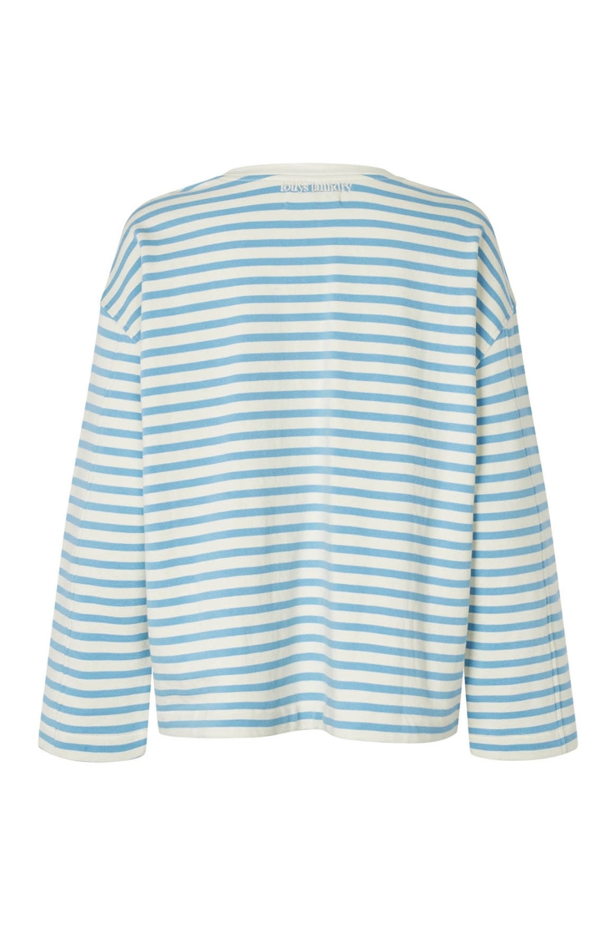 DemiLL Sweatshirt LS 20 Blue - 25438-1024