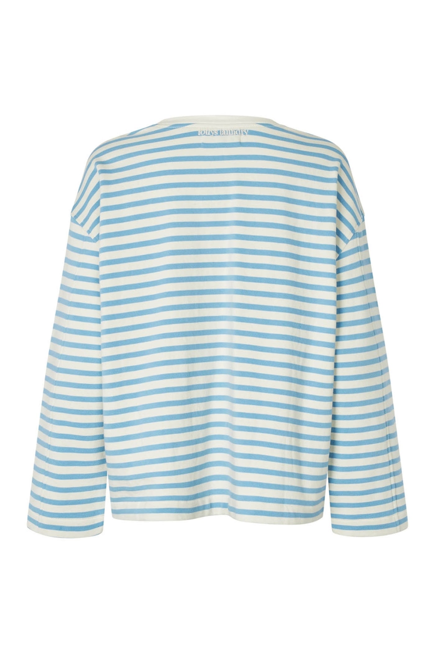 DemiLL Sweatshirt LS 20 Blue - 25438-1024