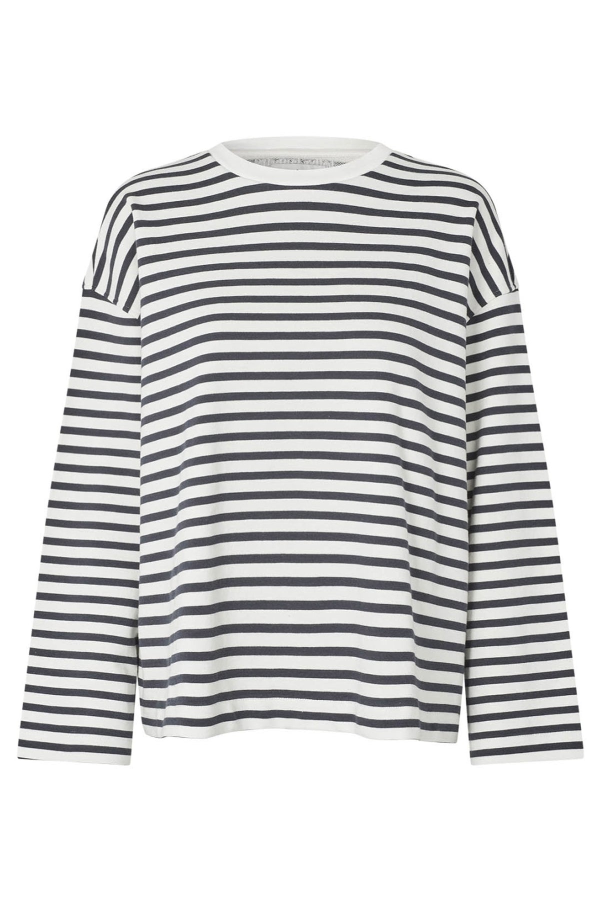 DemiLL Sweatshirt LS 23 Dark Blue - 25438-1024