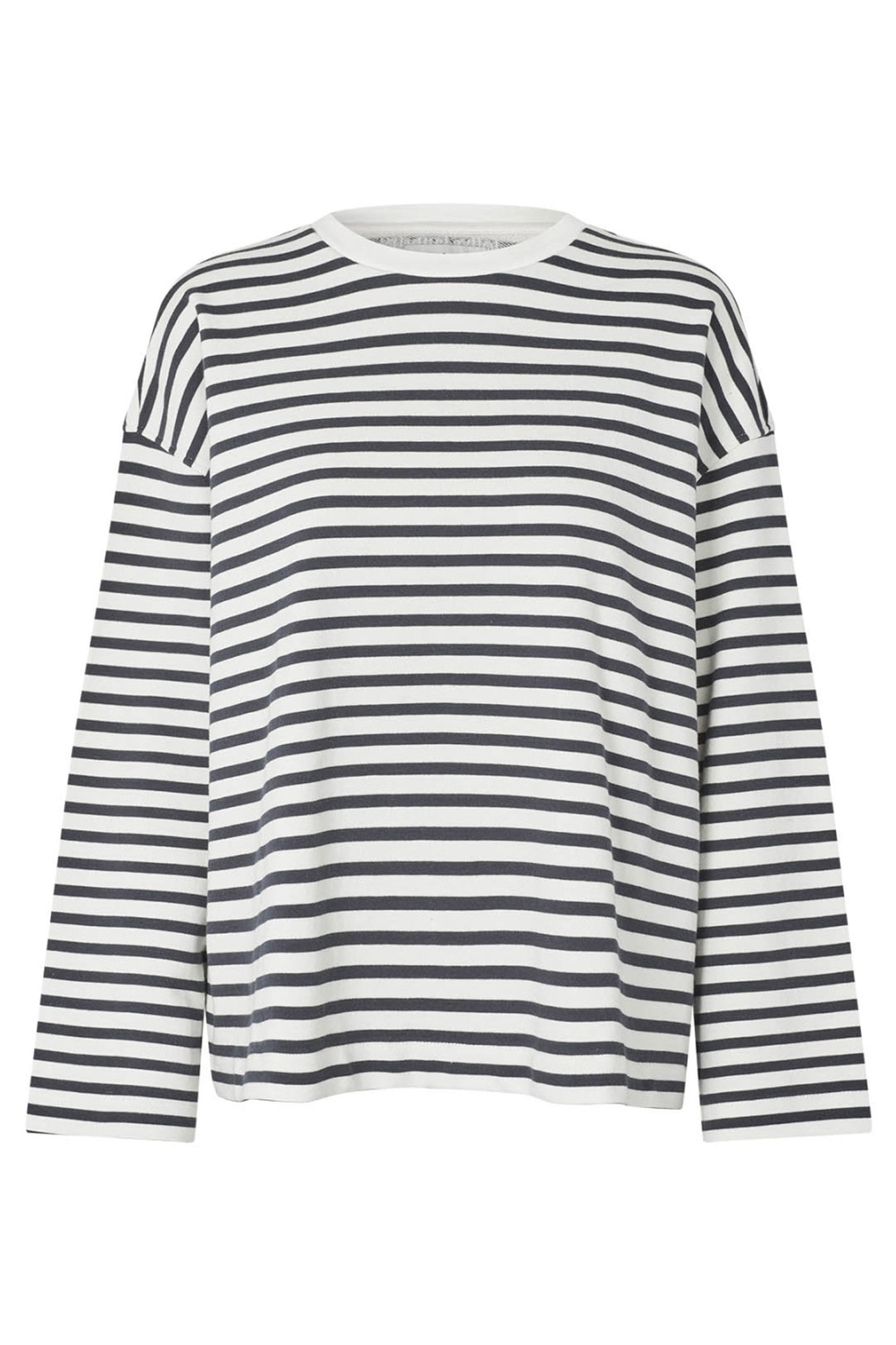 DemiLL Sweatshirt LS 23 Dark Blue - 25438-1024